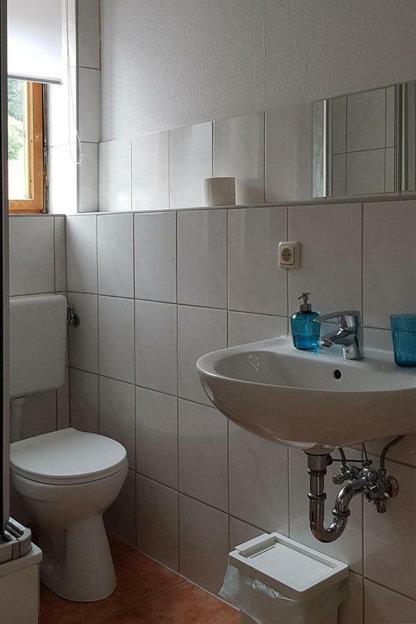 Apartment Am Alten Markt Stolberg i. Harz المظهر الخارجي الصورة