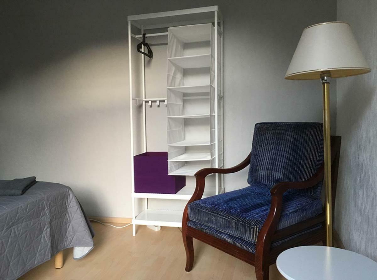 Apartment Am Alten Markt Stolberg i. Harz المظهر الخارجي الصورة