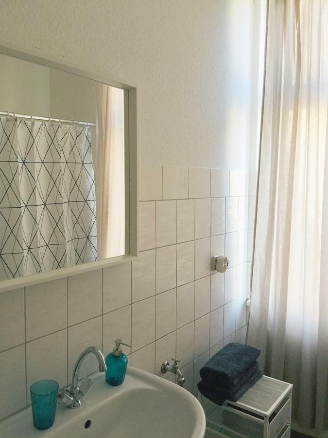 Apartment Am Alten Markt Stolberg i. Harz المظهر الخارجي الصورة