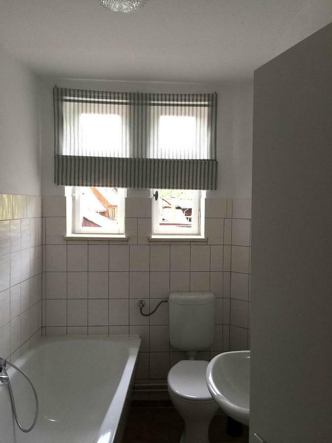 Apartment Am Alten Markt Stolberg i. Harz المظهر الخارجي الصورة