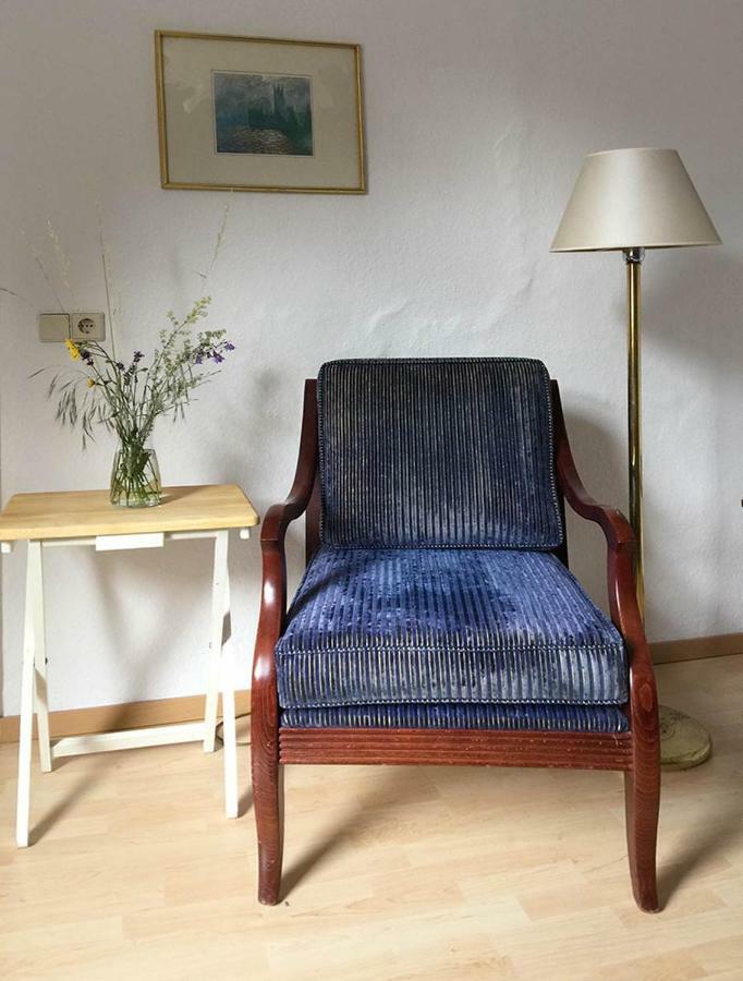 Apartment Am Alten Markt Stolberg i. Harz المظهر الخارجي الصورة