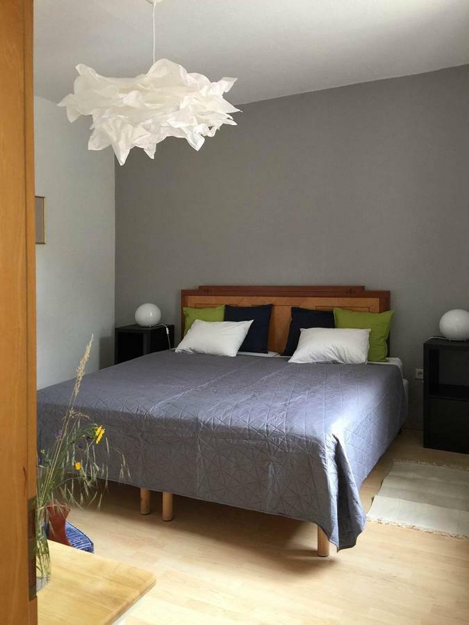 Apartment Am Alten Markt Stolberg i. Harz المظهر الخارجي الصورة