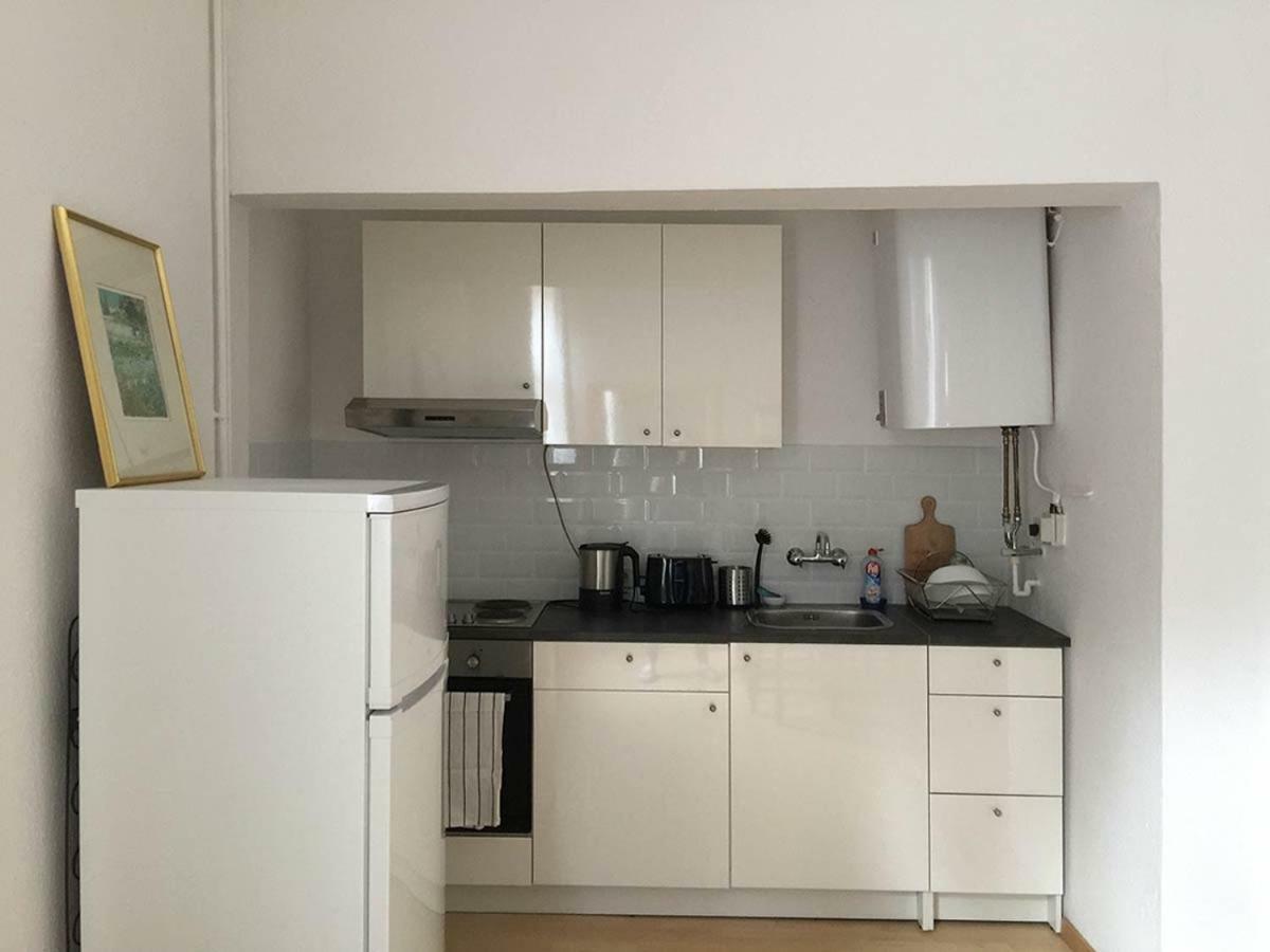 Apartment Am Alten Markt Stolberg i. Harz المظهر الخارجي الصورة