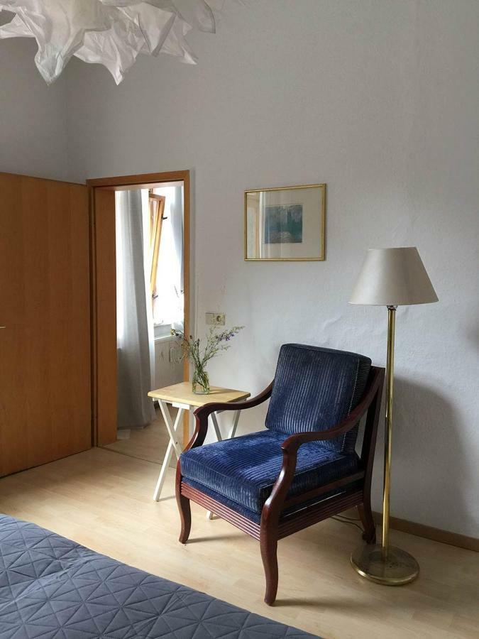 Apartment Am Alten Markt Stolberg i. Harz المظهر الخارجي الصورة